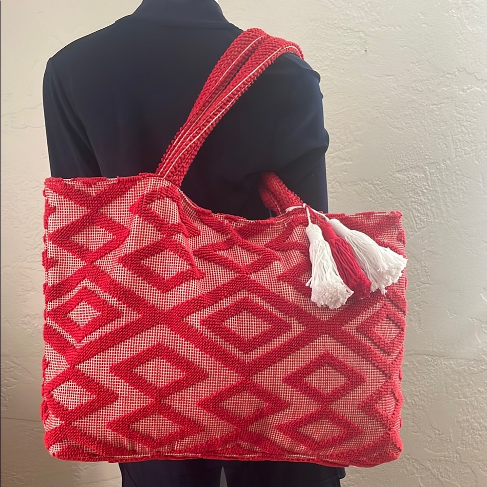 ISOTA Tote Bag